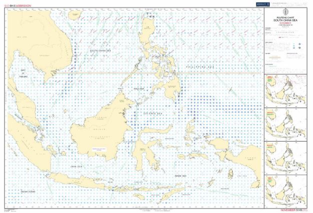 BA 5149(11) - RC South China Sea NOV